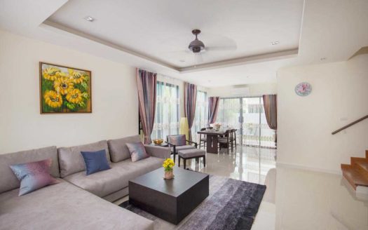 Laguna Park Townhouse for sale