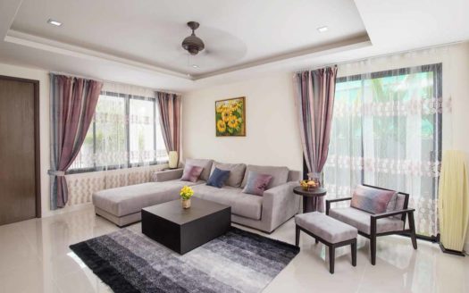 Laguna Park Townhouse for sale