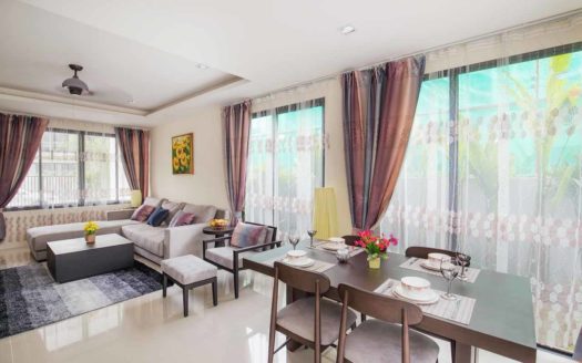 Laguna Park Townhouse for sale