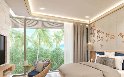 VIP Galaxy 2 bedroom Townhouse
