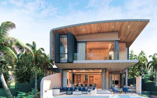 VIP Galaxy 2 bedroom Townhouse