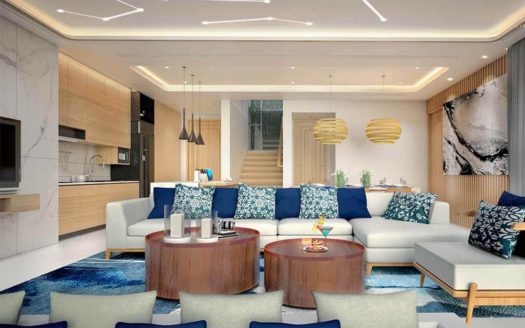 VIP Galaxy 2 bedroom Villa