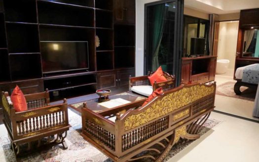 Cozy 2 bedroom Villa in Manik area