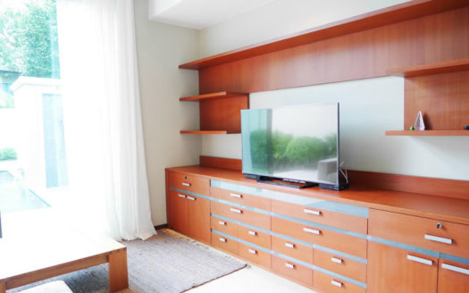Cozy 2 bedroom Villa in Manik area