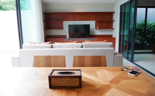 Cozy 2 bedroom Villa in Manik area