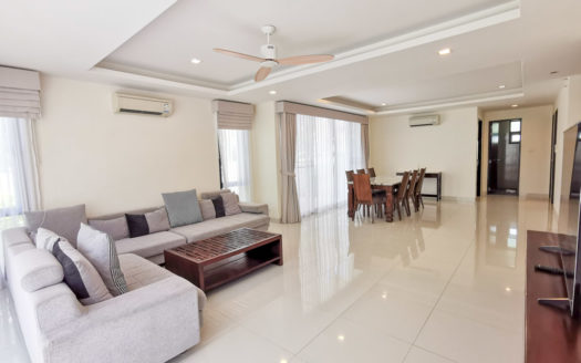 Laguna Park Villa