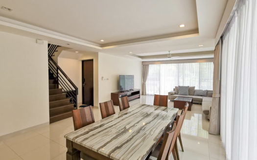 Laguna Park Villa