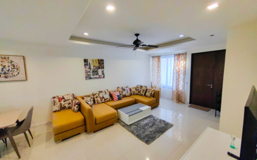 3 Bedroom Townhouse in Laguna Park