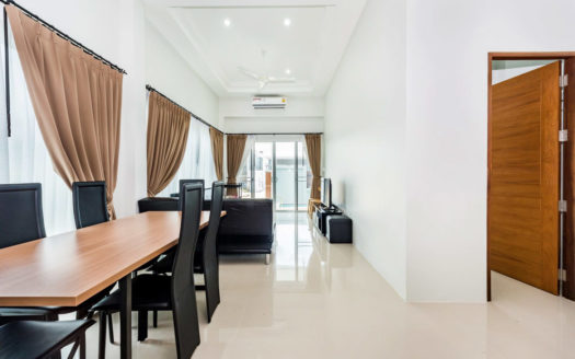 Ananda 2 bedroom Villa for rent