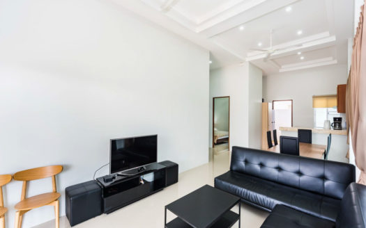 Ananda 2 bedroom Villa for rent