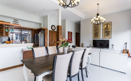 Ananda 3 bedroom Villa for rent