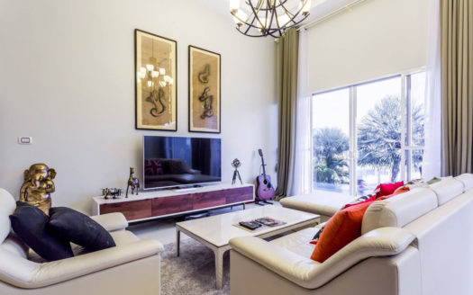 Ananda 3 bedroom Villa for rent