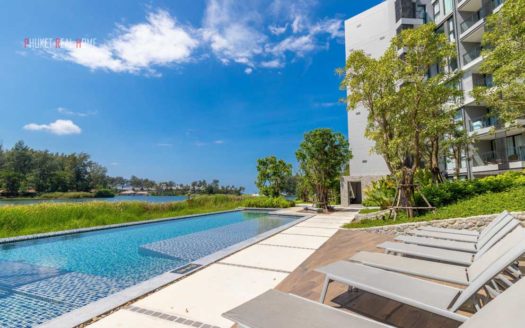 New Cassia Residence apartments