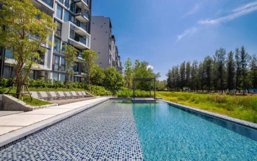 New Cassia Residence apartments