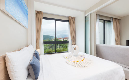 Diamond Condominium Studio