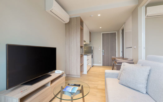 Diamond Condominium Studio