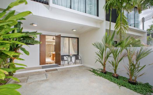 3 Bedroom Townhouse in Laguna Park