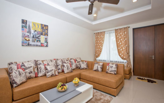 3 Bedroom Townhouse in Laguna Park