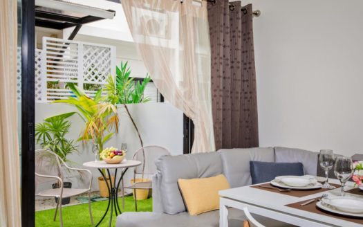 3 Bedroom Townhouse in Laguna Park