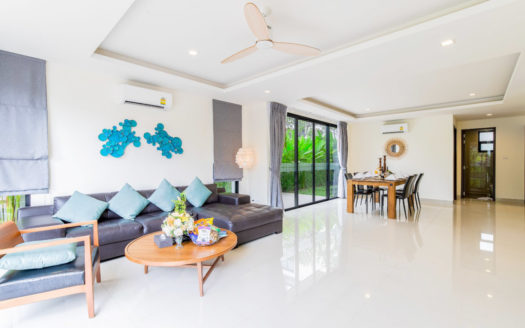 Laguna Park Villa 5 bedroom