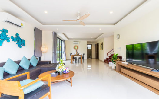 Laguna Park Villa 5 bedroom