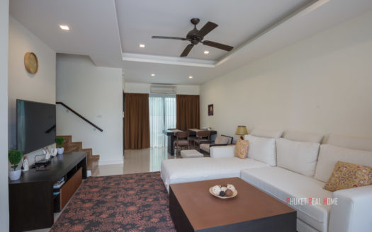 3 Bedroom Townhouse in Laguna Park