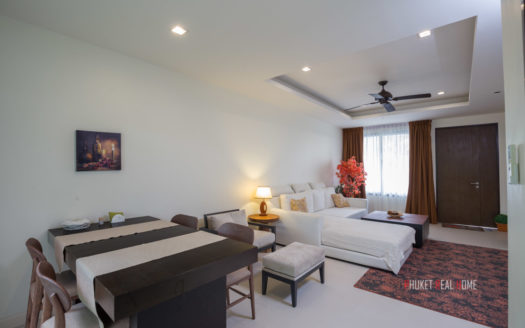 3 Bedroom Townhouse in Laguna Park