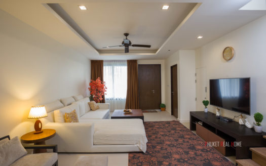 3 Bedroom Townhouse in Laguna Park