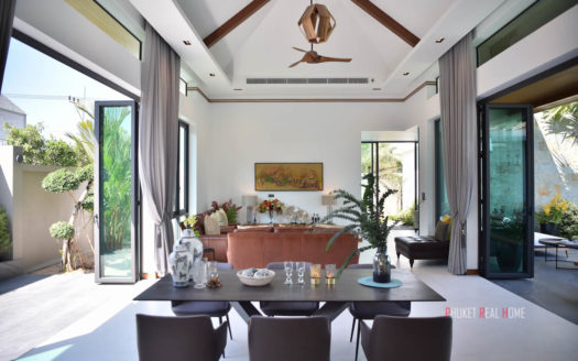 New stylish Lake house Villa