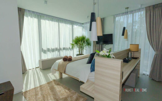 Oceanstone apartments