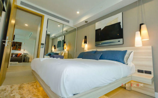 Oceanstone apartments