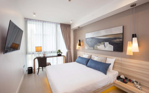 Oceanstone apartments