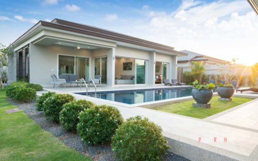 Brand new villa Peyka Layan