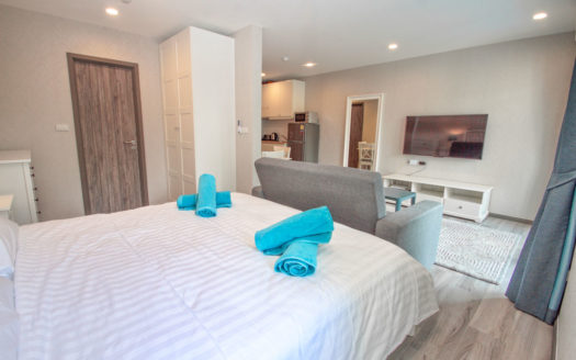 The Tittle Residences Naiyang