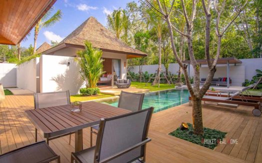 Grand Anchan villa for rent