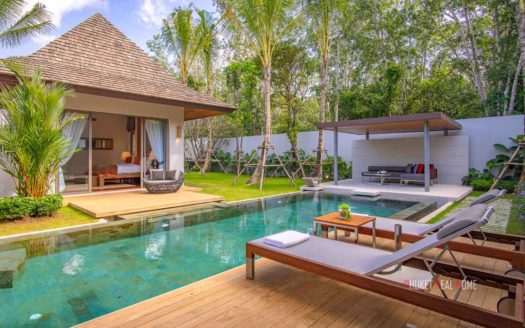 Grand Anchan villa for rent