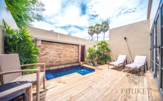舒适别墅Residence Resort&Spa