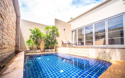 舒适别墅Residence Resort&Spa
