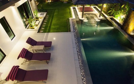5 bedroom villa in Pasak