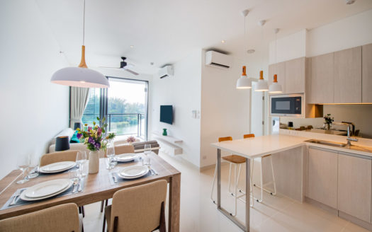 New Cassia Residence apartments Laguna