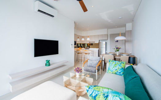 New Cassia Residence apartments Laguna