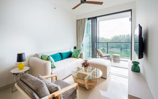 New Cassia Residence apartments Laguna