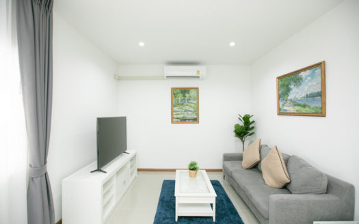 New townhouse in the heart of Phuket