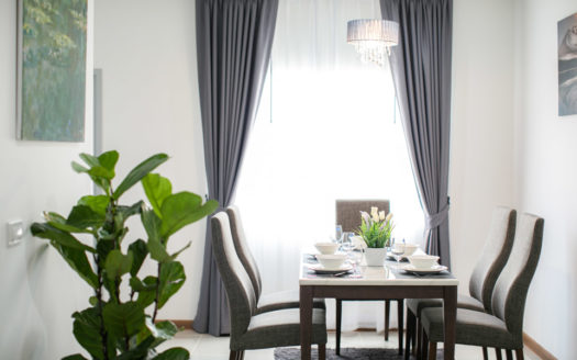 New townhouse in the heart of Phuket