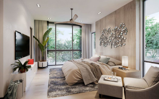 Townhouse in Laguna Park 2