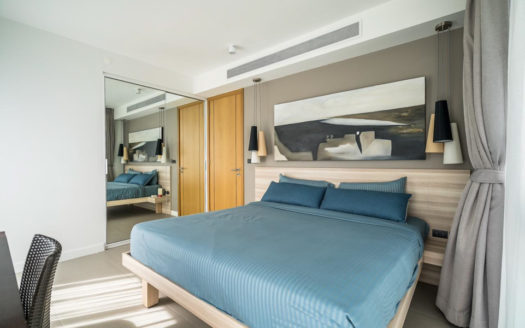 Oceanstone apartments