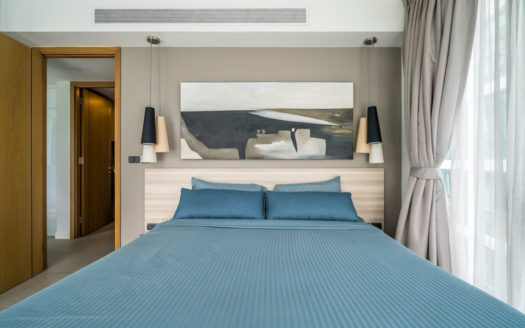Oceanstone apartments
