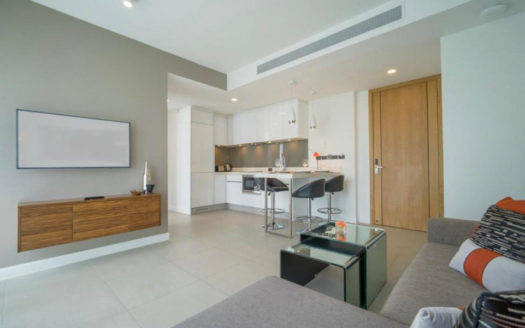 Oceanstone apartments