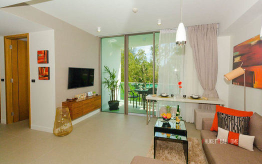 Oceanstone apartments