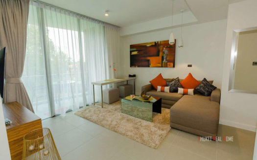 Oceanstone apartments